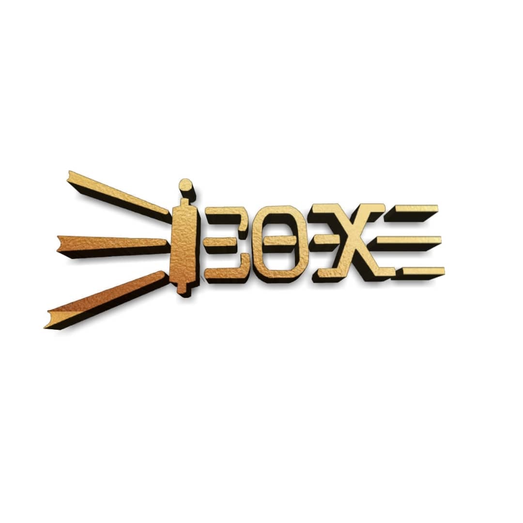 iBox logo