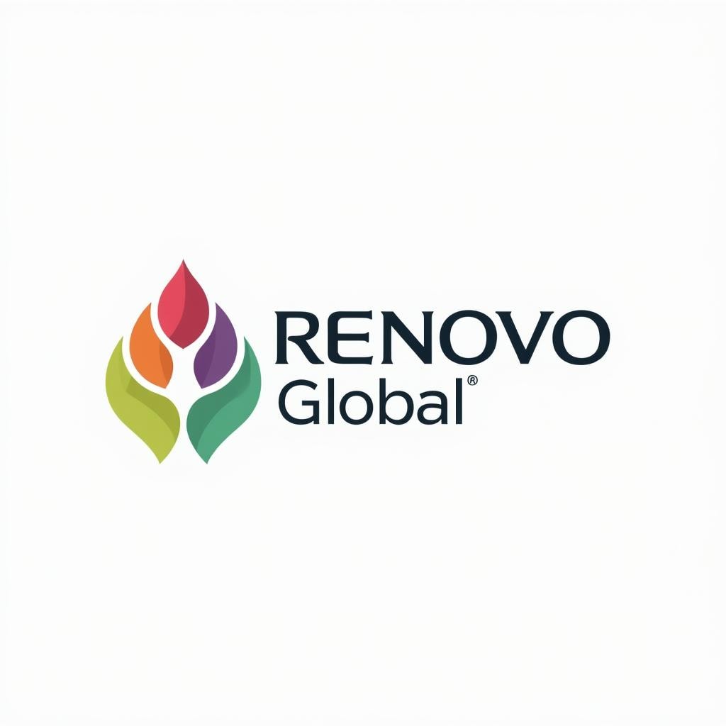 Renovo Global logo