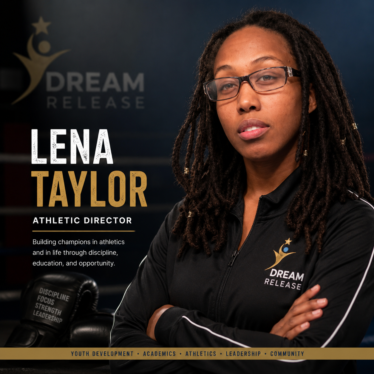 Lena Taylor